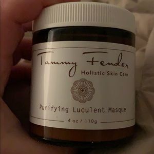 Tammy fender purifying lucent mask (NEW UNOPENED)